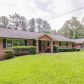 6400 Koweta Rd, Fairburn, GA 30213 ID:14977083