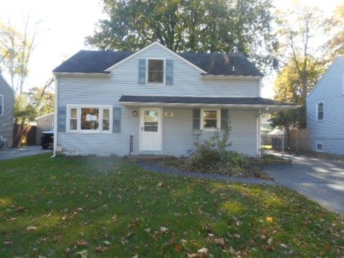 49 Fielding Road, Rochester, NY 14626