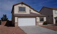 3906 Eagle Rose St North Las Vegas, NV 89032