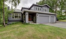 6740 Lauden Circle Anchorage, AK 99502