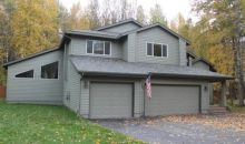 8231 Heavenly Circle Anchorage, AK 99502