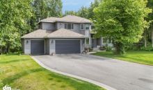 8423 Skyhills Drive Anchorage, AK 99502