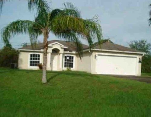 8435 97th Court, Vero Beach, FL 32967