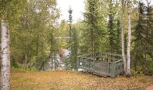 2534 S Beaver Lake Road Big Lake, AK 99652