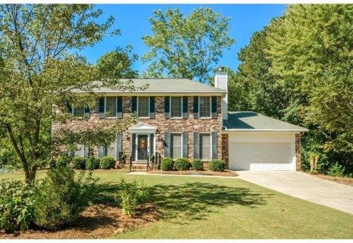2451 Prince Howard Ln, Marietta, GA 30062