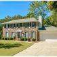 2451 Prince Howard Ln, Marietta, GA 30062 ID:14959300
