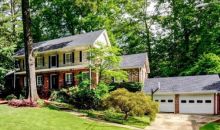 1582 Mason Mill Rd Atlanta, GA 30329