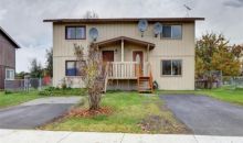3161 E 64th Avenue Anchorage, AK 99507