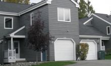 1511 Elcadore Circle #34 Anchorage, AK 99507