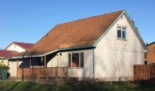 5421 Larkspur Circle Anchorage, AK 99507