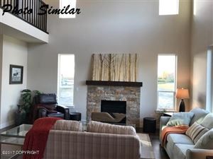 L10 B11 Gate Creek Drive #56, Anchorage, AK 99502