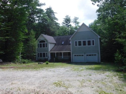 81 S Bay Rd, Bridgton, ME 04009