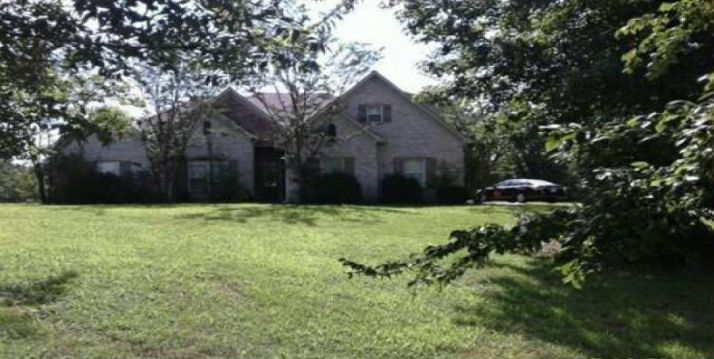 4972 Tucker Ridge, Walls, MS 38680