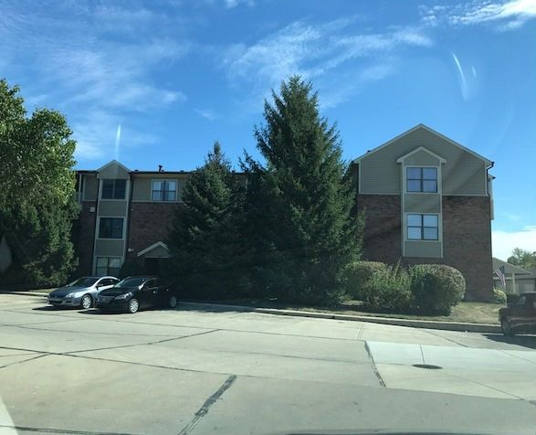 1763 Wellesley Ln Apt 2J, Indianapolis, IN 46219