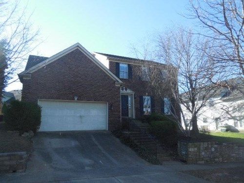 804 Livania Ln, Lexington, KY 40509