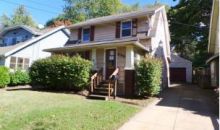 625 Hallie Ave Akron, OH 44305