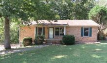 676 Shortridge Drive Clarksville, TN 37042