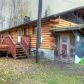 20011 S Birchwood Loop Road, Chugiak, AK 99567 ID:14958007