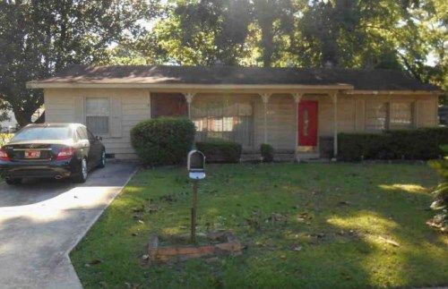 624 Summerland Drive, Mobile, AL 36617