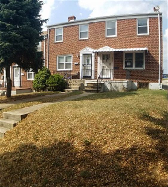 216 Pontiac Ave, Brooklyn, MD 21225