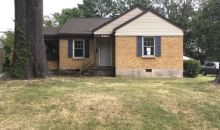 1098 Brower St Memphis, TN 38111