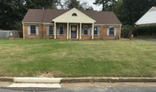 1980 Prado Ave Memphis, TN 38116