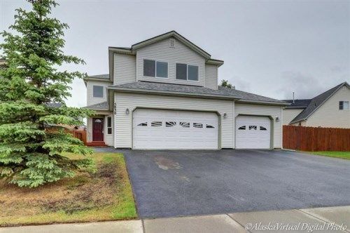 5838 Big Bend Loop, Anchorage, AK 99502