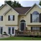 192 Mac Johnson Rd NW, Cartersville, GA 30121 ID:14963582