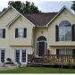 192 Mac Johnson Rd NW, Cartersville, GA 30121 ID:14963583