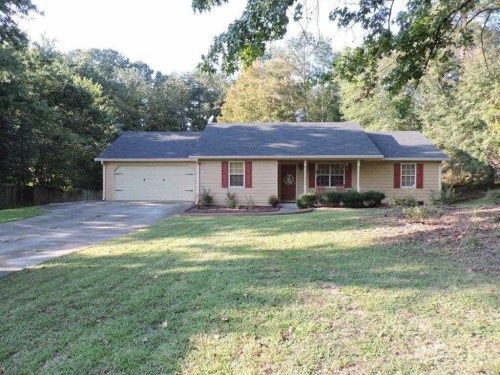 45 Saddle Ln, Cartersville, GA 30121
