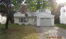 240 WOOD ROAD Rochester, NY 14626