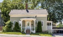 158 Primrose St Haverhill, MA 01830