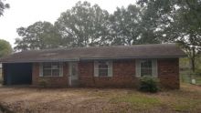 892 Quince St West Point, MS 39773