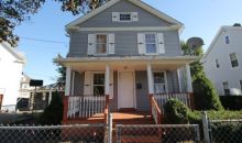 50 Beecher St Bridgeport, CT 06608