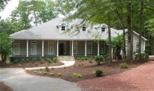 476 Thurman Baccus Rd Social Circle, GA 30025