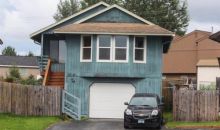 10161 Betula Drive Anchorage, AK 99507