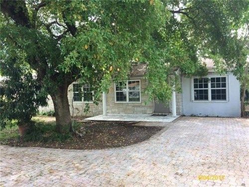 1448 N E 133 ROAD, Miami, FL 33161
