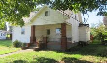 310 W Morton St Morganfield, KY 42437