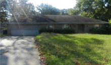 6335 ERNWOOD CIRCLE Shreveport, LA 71119