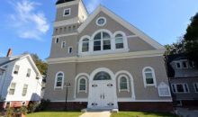 143 Burrill St #102 Swampscott, MA 01907