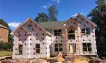 4519 River Vista Rd Ellenwood, GA 30294