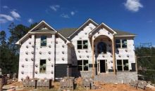 4810 Silverbush Ln #132 Ellenwood, GA 30294
