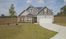 4027 Villagewood Ln Ellenwood, GA 30294