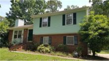 75 Derby Country Dr Ellenwood, GA 30294