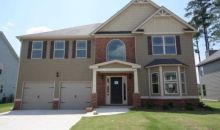 4050 Villagewood Ln Ellenwood, GA 30294
