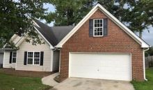 4292 Beaverton Circle Loganville, GA 30052