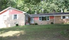 2803 Fork Creek Church Rd Ellenwood, GA 30294