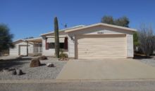 4660s Via Del Conquistador Tucson, AZ 85735