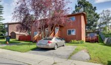 6131 Gross Drive Anchorage, AK 99507