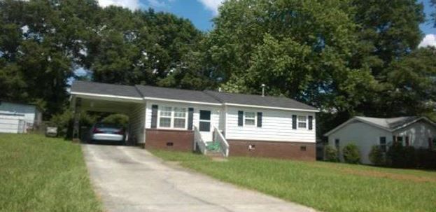 105 Crestview Dr, Concord, NC 28027